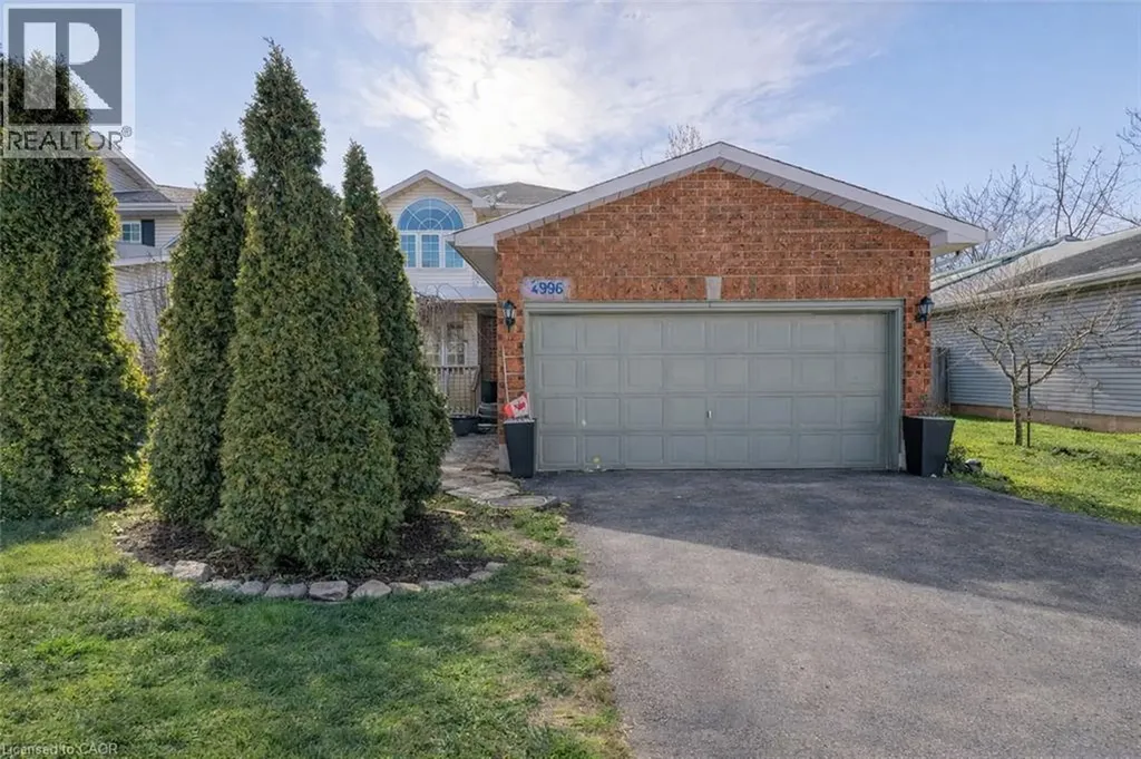 4996 Greenlane Road Beamsville ON L3J 0C1
