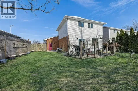 4996 Greenlane Road Beamsville ON L3J 0C1