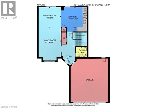 4996 Greenlane Road Beamsville ON L3J 0C1