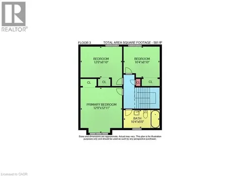 4996 Greenlane Road Beamsville ON L3J 0C1