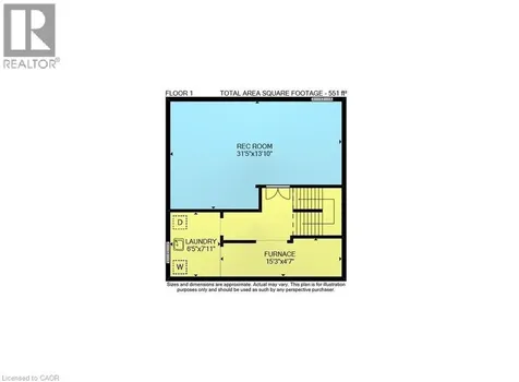 4996 Greenlane Road Beamsville ON L3J 0C1