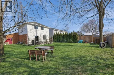 4996 Greenlane Road Beamsville ON L3J 0C1