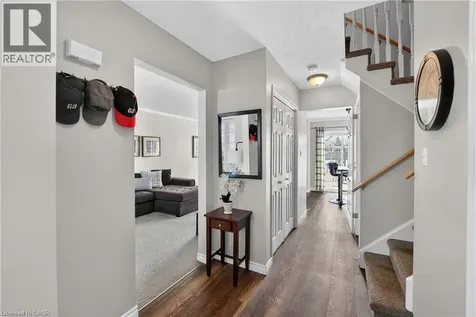 4996 Greenlane Road Beamsville ON L3J 0C1