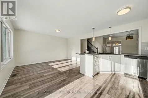 407 White Arctic Avenue Ottawa ON K2J 5W5