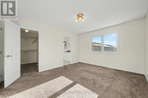 407 White Arctic Avenue Ottawa ON K2J 5W5