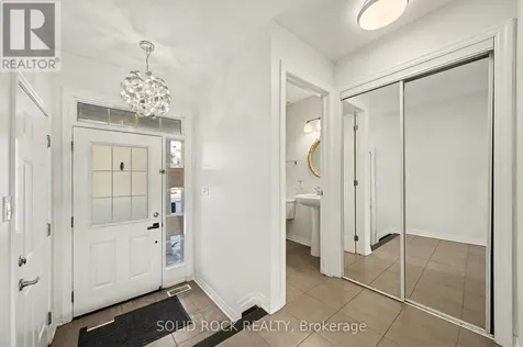 407 White Arctic Avenue Ottawa ON K2J 5W5