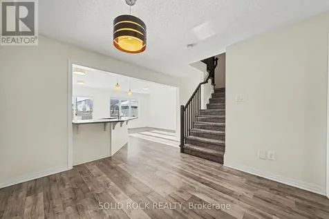 407 White Arctic Avenue Ottawa ON K2J 5W5