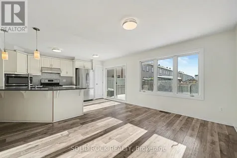407 White Arctic Avenue Ottawa ON K2J 5W5