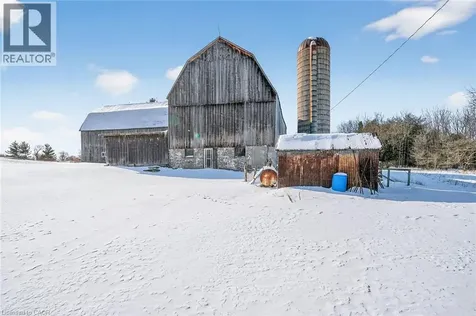 1631 River Road Cayuga ON N0A 1E0