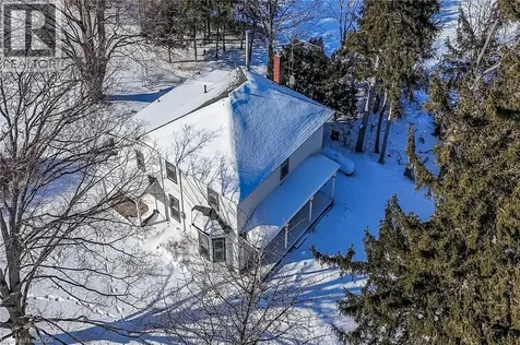 1631 River Road Cayuga ON N0A 1E0