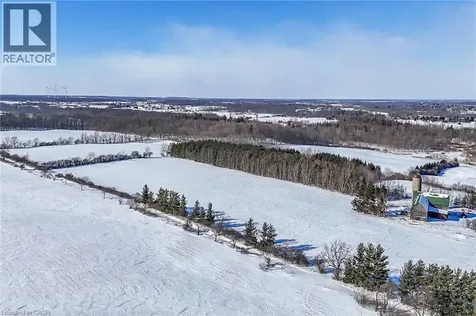 1631 River Road Cayuga ON N0A 1E0