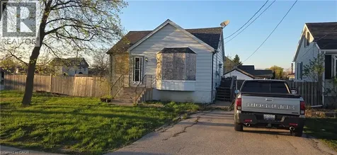 411 Highway 8 Stoney Creek ON L8G 1G1