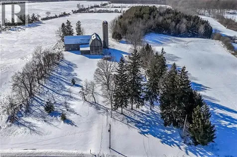 1631 River Road Cayuga ON N0A 1E0