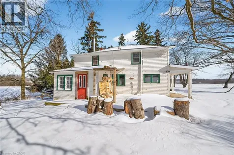 1631 River Road Cayuga ON N0A 1E0
