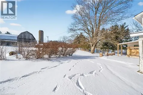 1631 River Road Cayuga ON N0A 1E0
