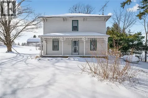 1631 River Road Cayuga ON N0A 1E0