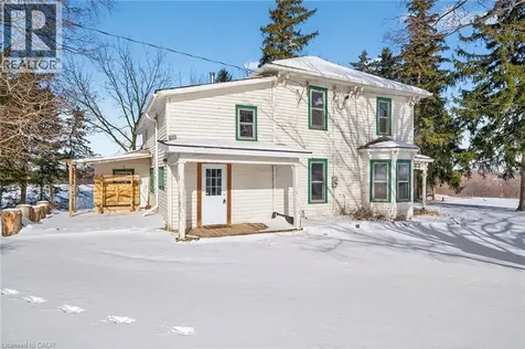 1631 River Road Cayuga ON N0A 1E0