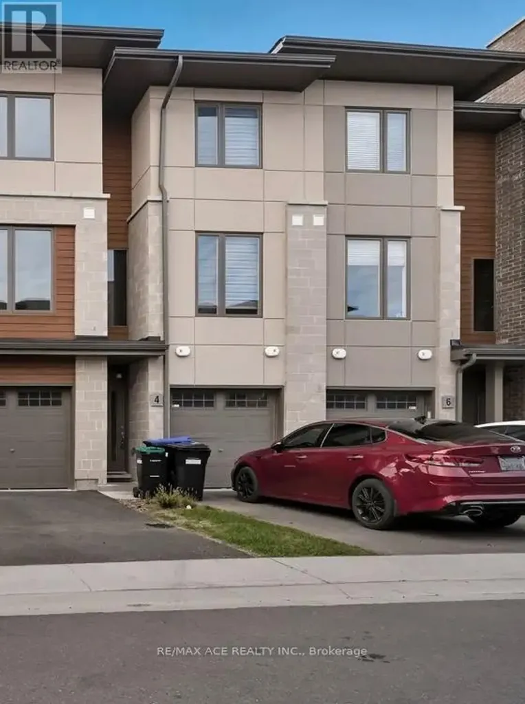 4 Winters Crescent North Collingwood ON L9Y 5B4