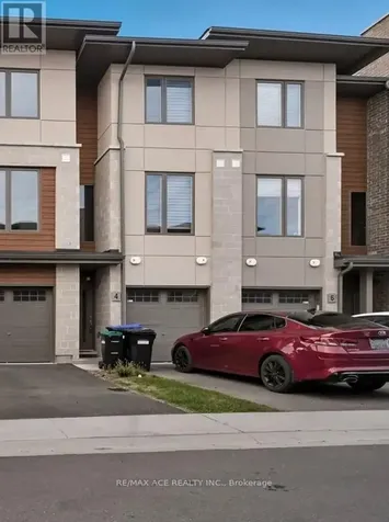 4 Winters Crescent North Collingwood ON L9Y 5B4