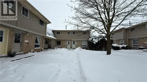 66 Glamis Road Cambridge ON N1R 6S7