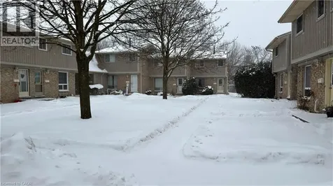 66 Glamis Road Cambridge ON N1R 6S7