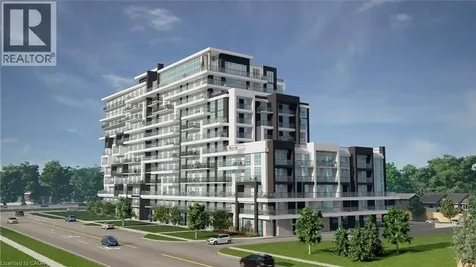461 Green Road Stoney Creek ON L8E 5B4