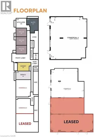 461 Green Road Stoney Creek ON L8E 5B4