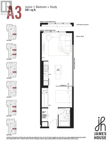 10 James Street Ottawa ON K2P 1T2