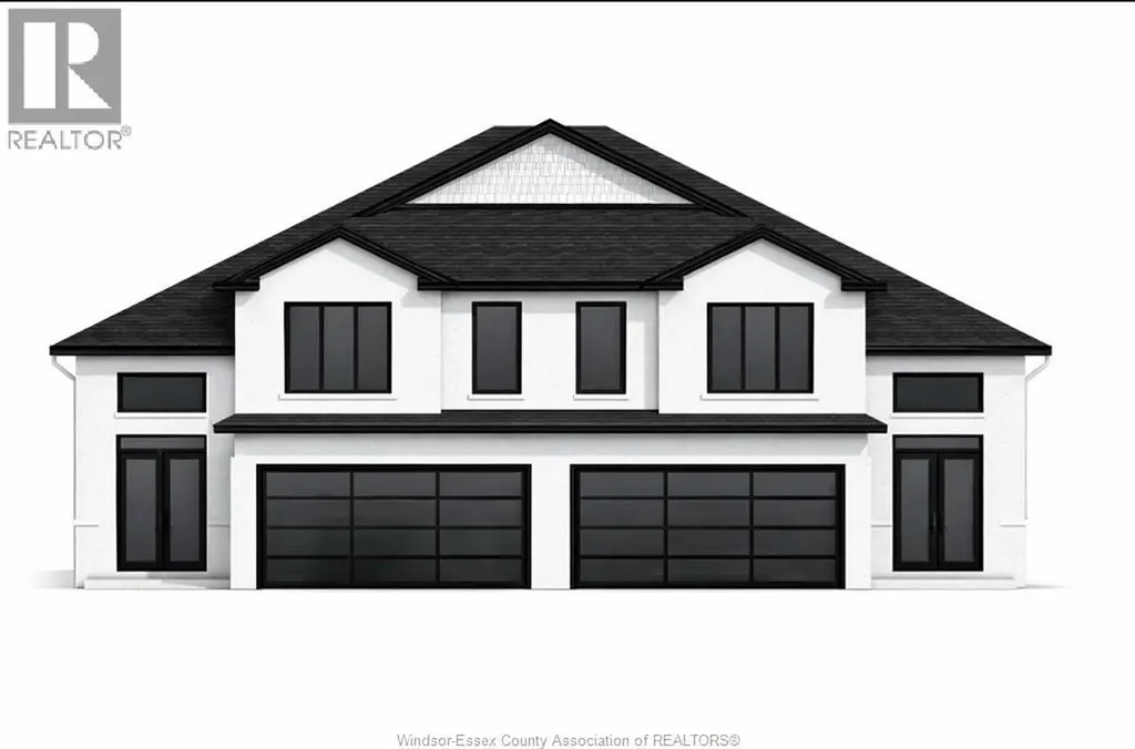Lot 70 Angelo Avenue Lasalle ON N9J 2M7