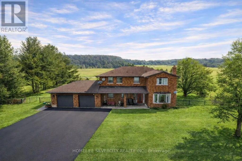 19771 Mountainview Road Caledon ON L7K 2G7