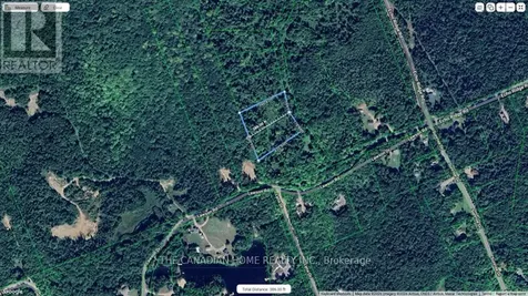 Lot 29 Lawson Road Kearney ON P0A 1J0