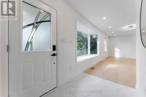 2700 Priscilla Street Ottawa ON K2B 7E2