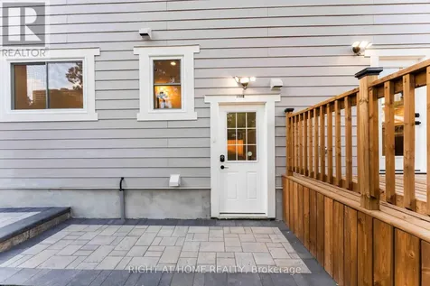 2700 Priscilla Street Ottawa ON K2B 7E2