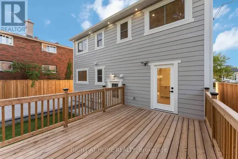 2700 Priscilla Street Ottawa ON K2B 7E2