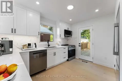 2700 Priscilla Street Ottawa ON K2B 7E2