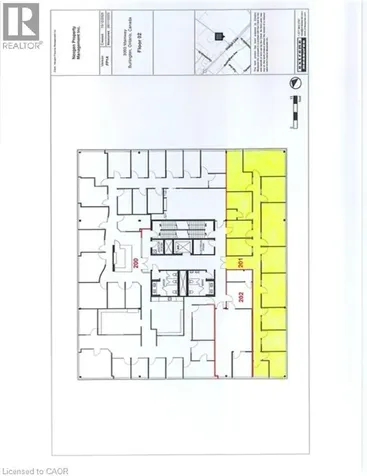 3060 Mainway Burlington ON L7M 3X1