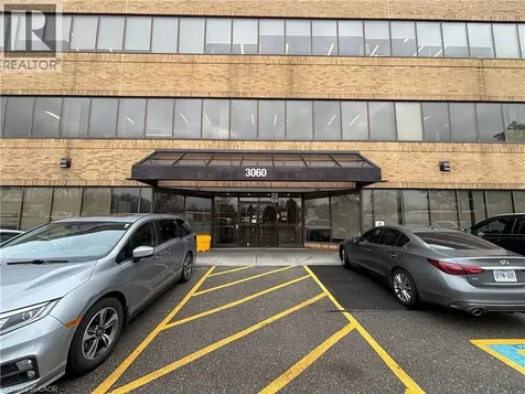 3060 Mainway Burlington ON L7M 3X1