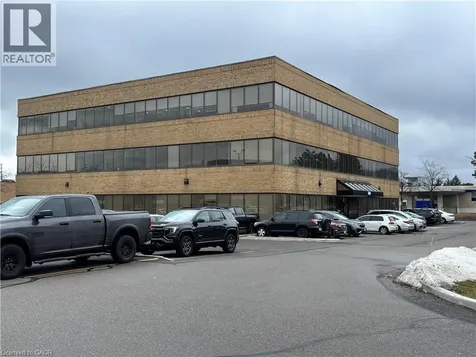 3060 Mainway Burlington ON L7M 3X1