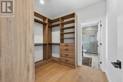 Lot 71 Harvest Lane Thames Centre ON N0L 1G2