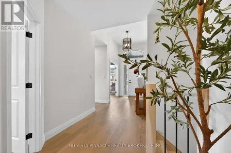 Lot 71 Harvest Lane Thames Centre ON N0L 1G2