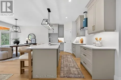 Lot 71 Harvest Lane Thames Centre ON N0L 1G2
