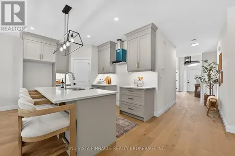 Lot 71 Harvest Lane Thames Centre ON N0L 1G2
