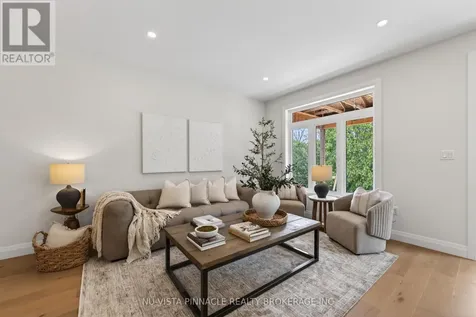 Lot 71 Harvest Lane Thames Centre ON N0L 1G2