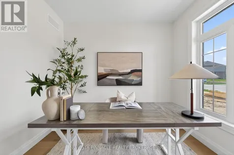 Lot 71 Harvest Lane Thames Centre ON N0L 1G2