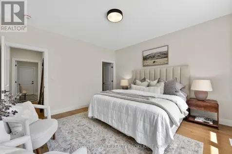 Lot 71 Harvest Lane Thames Centre ON N0L 1G2