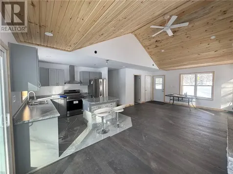 8707 Highway 535 N Markstay ON P0M 2G0