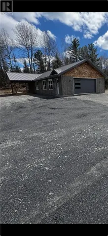 8707 Highway 535 N Markstay ON P0M 2G0