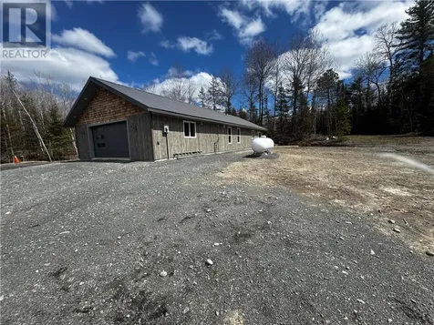8707 Highway 535 N Markstay ON P0M 2G0