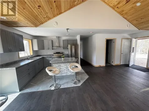 8707 Highway 535 N Markstay ON P0M 2G0