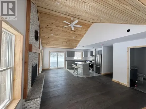8707 Highway 535 N Markstay ON P0M 2G0